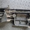 Suport bara aripa stanga spate peugeot 407 sw cod 9647553780