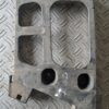Suport bara spate dreapta Peugeot 407 An 2004 -2010 cod 9644600680
