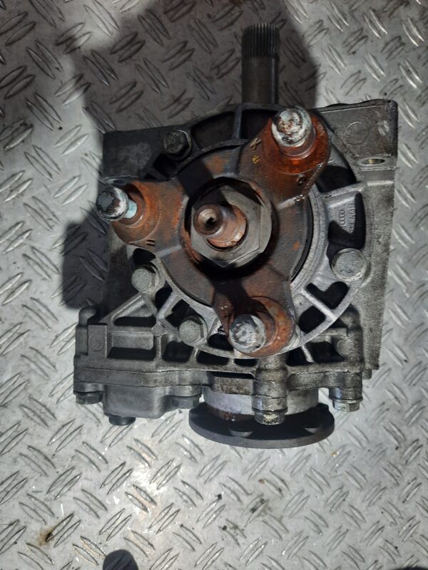 Grup fata Volkswagen Golf IV 1.9 TDI cod ZSB02M409053G