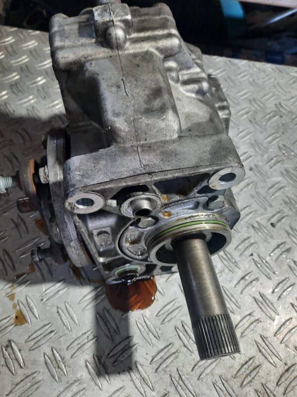 Grup fata Volkswagen Golf IV 1.9 TDI cod ZSB02M409053G