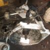 Cutie Viteze Manuala 6 Trepte Cod TL4002 Renault Clio 3 1.5 DCI 2005 - 2014