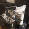Cutie Viteze Manuala 6 Trepte Cod TL4002 Renault Clio 3 1.5 DCI 2005 - 2014
