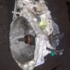 Cutie viteze manuala 6+1 trepte Renault Clio 5 1.5 Blue dCi TL4362 (2019-2024)
