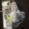 Cutie viteze manuala 6+1 trepte Renault Clio 5 1.5 Blue dCi TL4362 (2019-2024)
