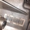 Cutie viteze manuala 6+1 trepte Renault Clio 5 1.5 Blue dCi TL4362 (2019-2024)