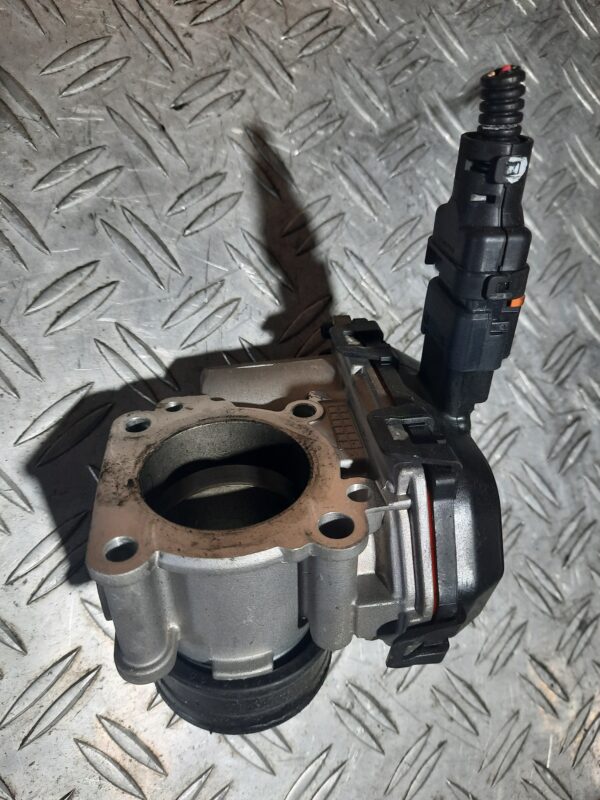 Clapeta Acceleratie 1.6 HDI Peugeot 308 208 5008 Citroen c3 c4 euro 6 Bh02 cod  9807238580-02