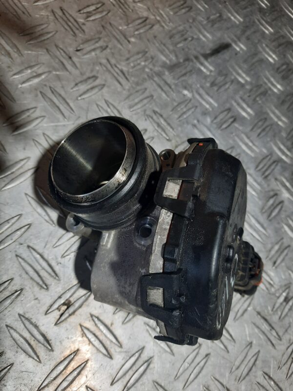 Clapeta Acceleratie 1.6 HDI Peugeot 308 208 5008 Citroen c3 c4 euro 6 Bh02 cod  9807238580-02
