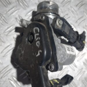 Clapeta admisie acceleratie Renault Dacia 1.5 dci K9k626 euro 6 cod 161A09287R