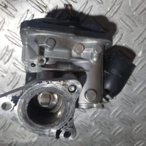Supapa EGR Renault Scenic Megane Dacia Dokker COD H8201143495 147109074R