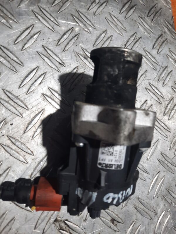 Egr Fiat doblo 1.6 Multijet cod 55274455 an 2017
