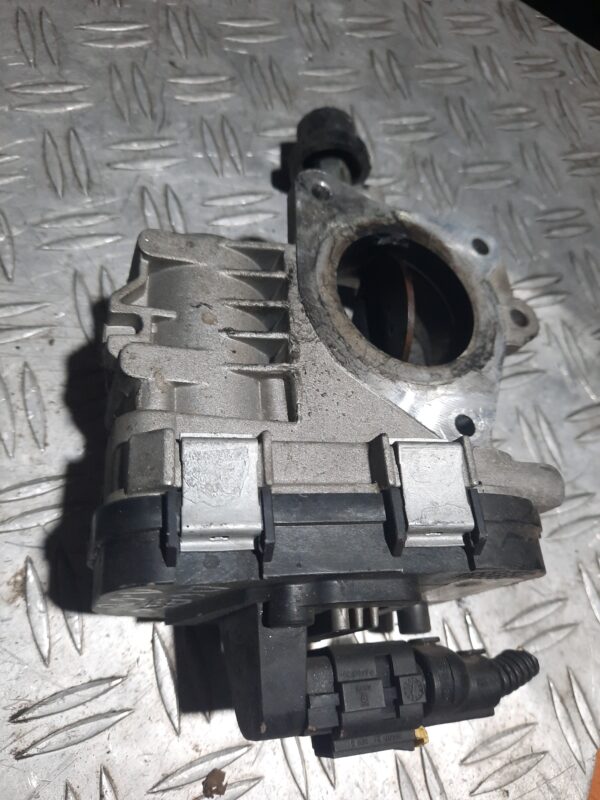 Clapeta acceleratie FIAT Bravo 2 , Alfa 159 , Fiat Doblo 2.0 Diesel 2007 cod 55229467
