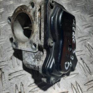 Clapeta acceleratie Renault Laguna Megane 3 2010 2.0 dci M9R cod 8200987453