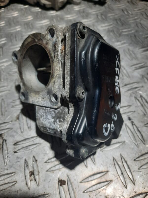 Clapeta acceleratie Renault Laguna Megane 3 2010 2.0 dci M9R cod 8200987453