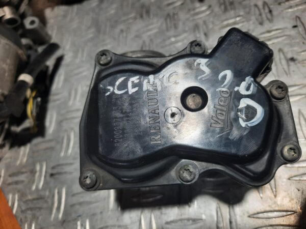 Clapeta acceleratie Renault Laguna Megane 3 2010 2.0 dci M9R cod 8200987453