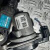 Clapeta de Acceleratie Dacia Logan 2 1.5 DCI  Cod 161A05457R 043508064
