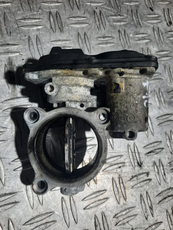 Clapeta acceleratie BMW Seria cod 1354781075202