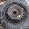 Rezerva sleem 5x108 Peugeot Citroen Volvo Ford 16 inch