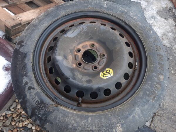 Rezerva sleem 5x108 Peugeot Citroen Volvo Ford 16 inch