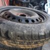 Rezerva sleem 5x108 Peugeot Citroen Volvo Ford 16 inch