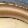 rezerva sleem 5x100 toyota 16 inch T135/80R16