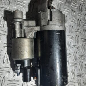 Electromotor cutie automata Audi A8 3.0 TDI 204 cai motor cod 059911021K