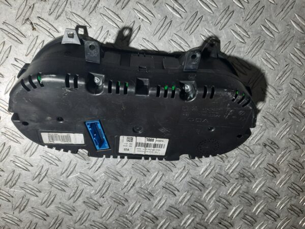 Ceasuri bord seat ibiza  1.4 tdi bms 6j0920800L an 2009