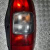 Tripla stop frana dreapta spate Opel Sintra cod 10432602 10432600