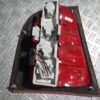Stop tripla dreapta spate Skoda Octavia 2002-2009 Sedan 1.9