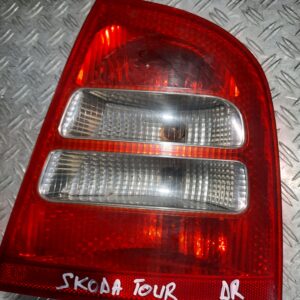 Stop tripla dreapta spate Skoda Octavia 2002-2009 Sedan 1.9