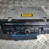 Unitate Radio Cd Navigatie Peugeot Citroen cod 96751717xt an 2011