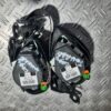 Set centuri siguranta fata Mercedes Vito Sprinter W906 an 2013 cod 601384100