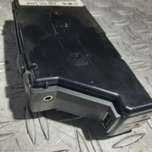 Modul usb Seat Ibiza cod 6J0035342B 6J0 035 342B an 2011