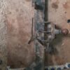 CARLIG REMORCARE MERCEDES VITO VIANO W639 WESTFALIA cod 37354