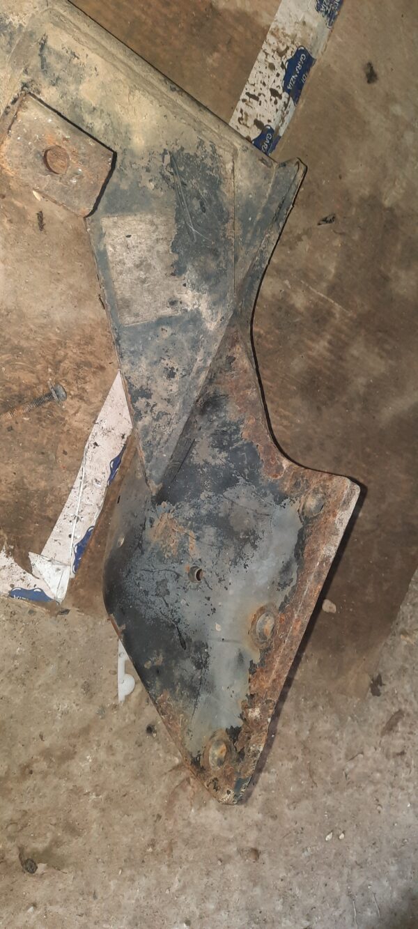 CARLIG REMORCARE MERCEDES VITO VIANO W639 WESTFALIA cod 37354