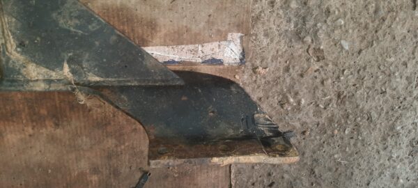 CARLIG REMORCARE MERCEDES VITO VIANO W639 WESTFALIA cod 37354