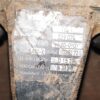 CARLIG REMORCARE MERCEDES VITO VIANO W639 WESTFALIA cod 37354