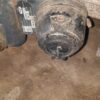 Carlig tractare Ford Focus 2 Break/SW complet cu relee si instalatie electrica
