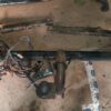 Carlig tractare Ford Focus 2 Break/SW complet cu relee si instalatie electrica