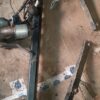 Carlig tractare Ford Focus 2 Break/SW complet cu relee si instalatie electrica