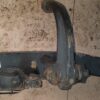 Carlig remorcare cu priza 1T0803881C  Vw Touran Oris GMBH