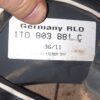 Carlig remorcare cu priza 1T0803881C  Vw Touran Oris GMBH
