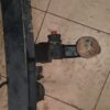 Carlig remorcare cu priza 1T0803881C  Vw Touran Oris GMBH