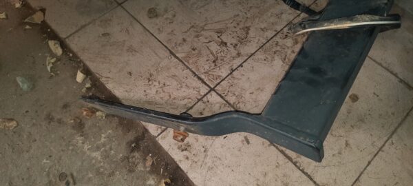 Carlig remorcare cu priza 1T0803881C  Vw Touran Oris GMBH