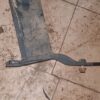 Carlig remorcare cu priza 1T0803881C  Vw Touran Oris GMBH