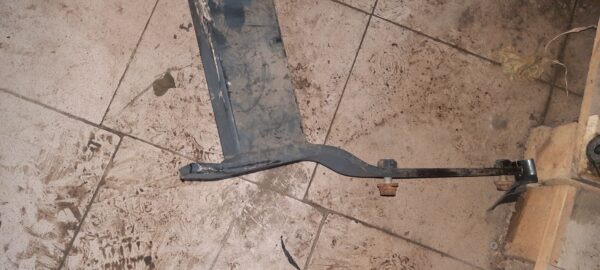 Carlig remorcare cu priza 1T0803881C  Vw Touran Oris GMBH
