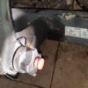 Carlig remorcare cu priza 1T0803881C  Vw Touran Oris GMBH