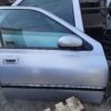 20240221_151958 Usa dreapta fata Peugeot 406 an 2004 culoare argintiu europa cu bandou cromat