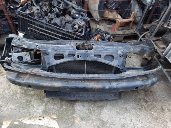 Radiatoare si electroventilator Skoda Octavia 1  1.9 TDI 2000 - 2004 AZV ALH