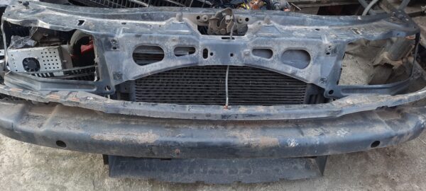 Radiatoare si electroventilator Skoda Octavia 1  1.9 TDI 2000 - 2004 AZV ALH