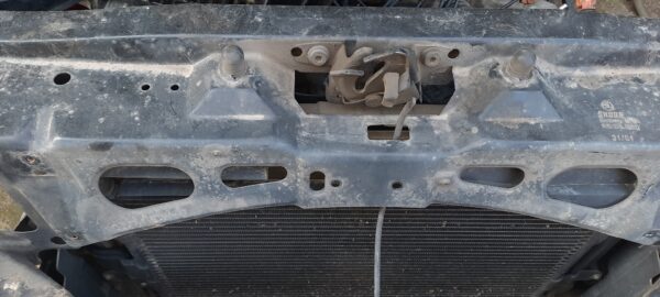 Radiatoare si electroventilator Skoda Octavia 1  1.9 TDI 2000 - 2004 AZV ALH